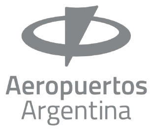 Aeropuertos Argentina